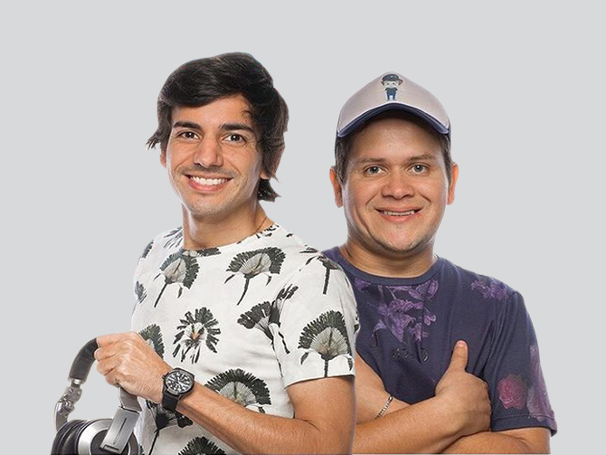 ES LO QUE HAY